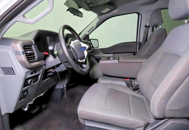 74787155 :رقم المزاد ، 1FTEW3KP0SKE14452 vin ، 2025 Ford F150 Xlt مزاد بيع