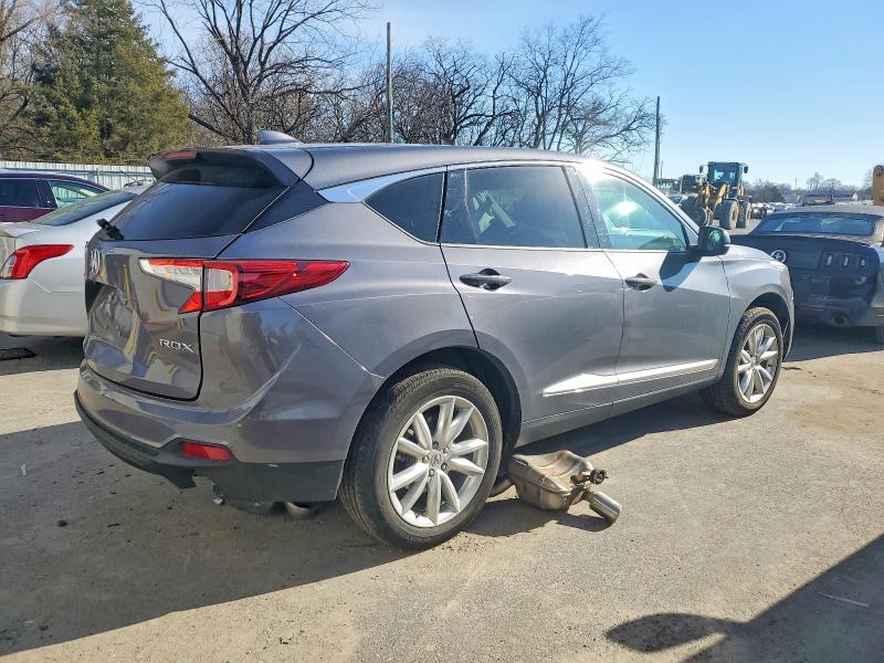 Продаж на аукціоні авто 2020 Acura Rdx, vin: 5J8TC1H35LL020497, номер лоту: 73109625