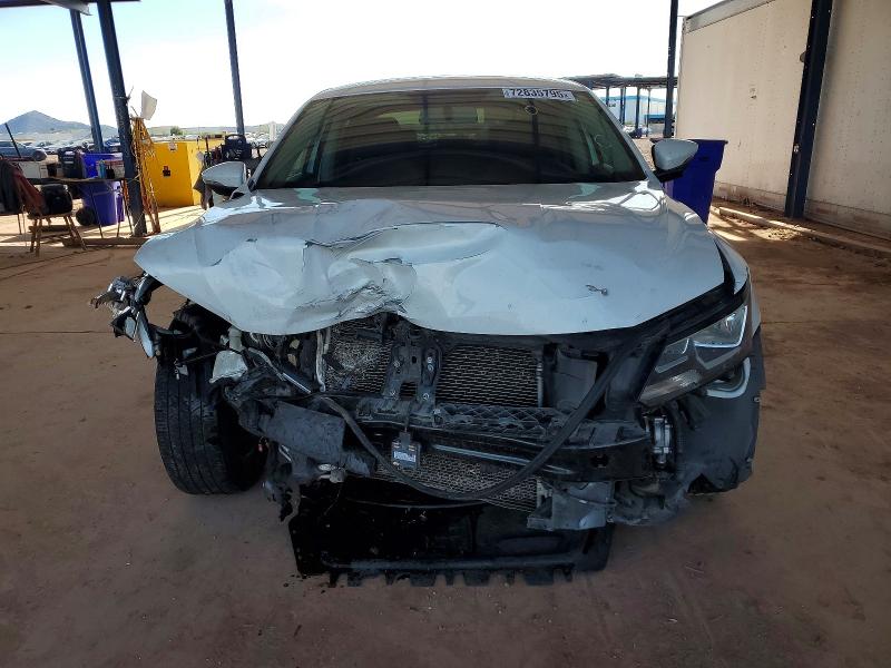 Aukcja sprzedaży 2017 Volkswagen Passat, vin: 1VWAT7A34HC014326, numer aukcji: 72835795