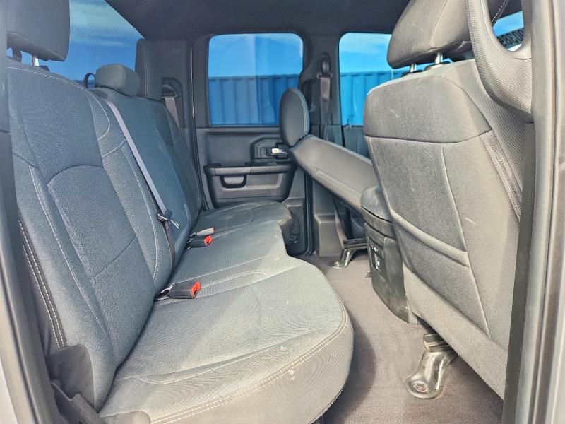 Продажа на аукционе авто 2021 Ram 1500 Classic, vin: 1C6RR7GT0MS568739, номер лота: 99038965