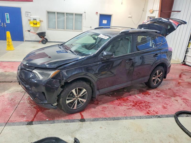 98841785 :رقم المزاد ، 2T3RFREV4GW440064 vin ، 2016 Toyota Rav4 مزاد بيع