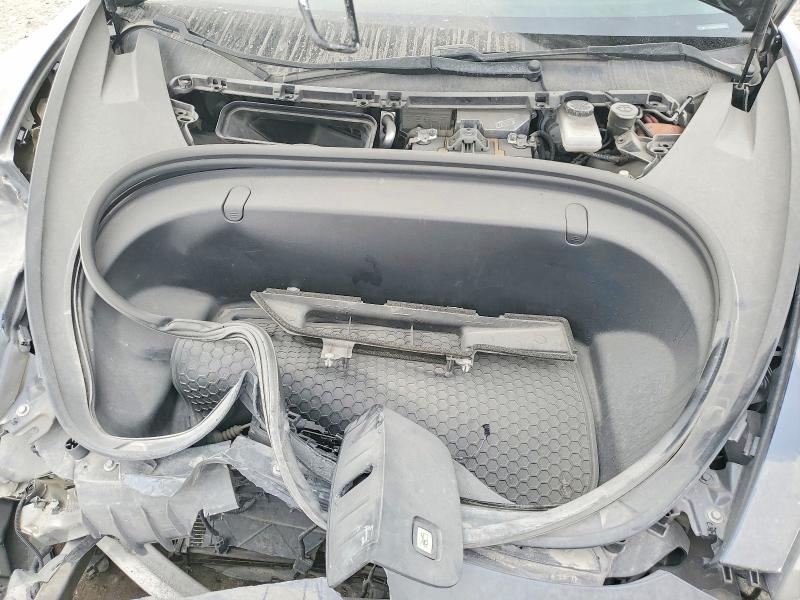 Aukcja sprzedaży 2019 Tesla Model 3, vin: 5YJ3E1EA9KF298350, numer aukcji: 74398705