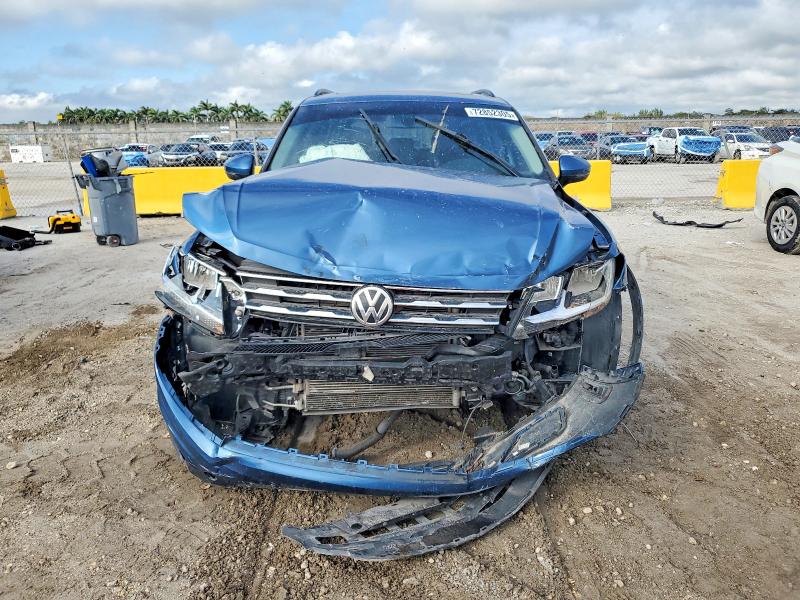 Продажа на аукционе авто 2019 Volkswagen Tiguan, vin: 3VV3B7AX0KM152759, номер лота: 72852305