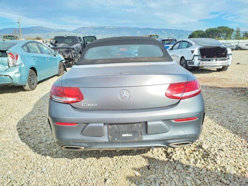 Aukcja sprzedaży 2018 Mercedes-benz C, vin: WDDWK4JB2JF732002, numer aukcji: 74472565