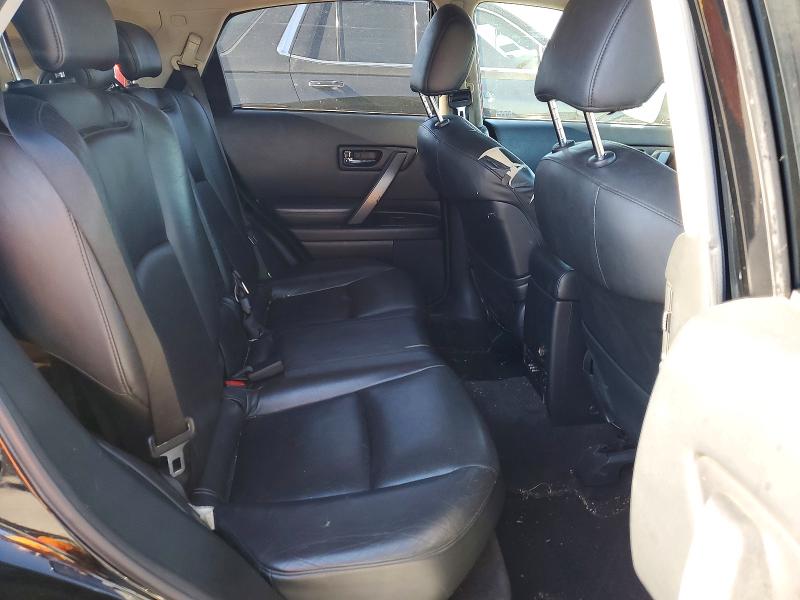 Продажа на аукционе авто 2008 Infiniti Fx45, vin: JNRBS08WX8X400050, номер лота: 73283325