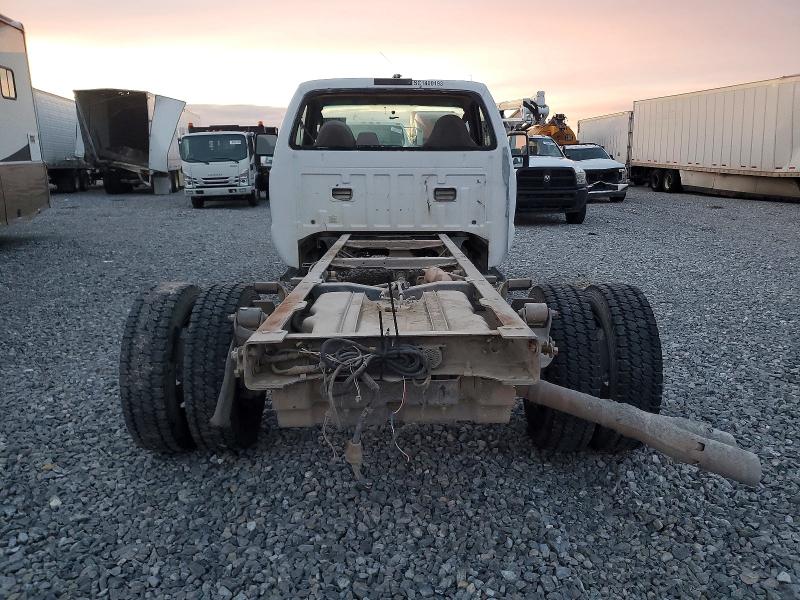 Продаж на аукціоні авто 2008 Ford F550, vin: 1FDAF56R68EB78057, номер лоту: 47982716