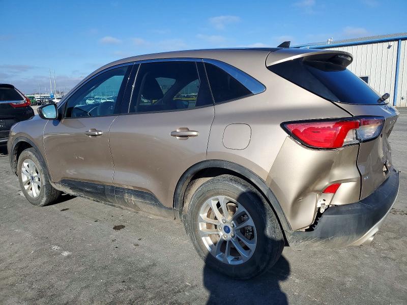 Aukcja sprzedaży 2020 Ford Escape, vin: 1FMCU9G63LUB06970, numer aukcji: 98456365