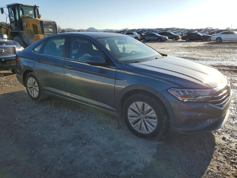 95442395 :رقم المزاد ، 3VWC57BU0KM270320 vin ، 2019 Volkswagen Jetta مزاد بيع