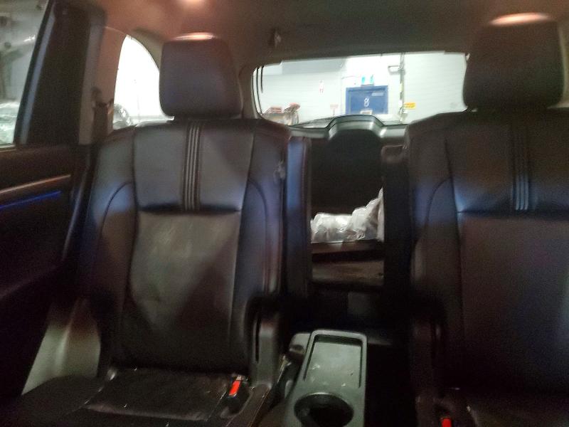 74787555 :رقم المزاد ، 5TDJZRFH8KS604472 vin ، 2019 Toyota Highlander مزاد بيع