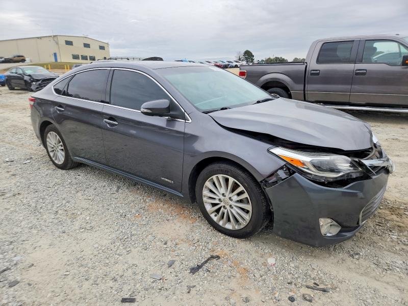 Aukcja sprzedaży 2013 Toyota Avalon, vin: 4T1BD1EB6DU010927, numer aukcji: 72533665