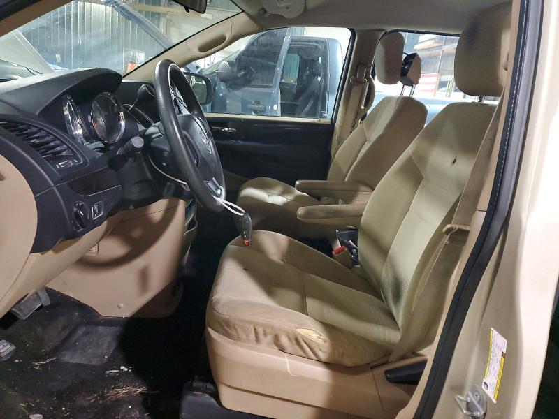 Aukcja sprzedaży 2015 Dodge Grand Cara, vin: 2C4RDGBGXFR606192, numer aukcji: 73078905