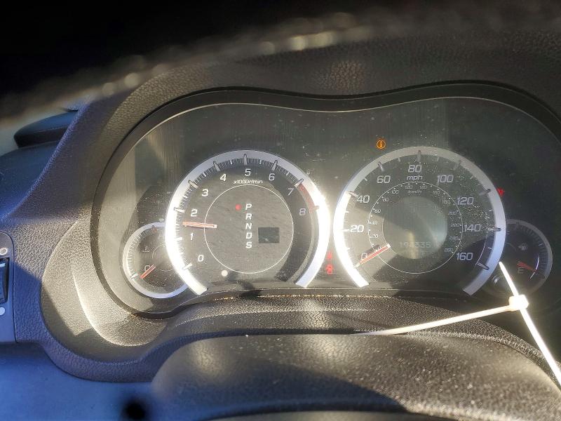 Aukcja sprzedaży 2011 Acura Tsx, vin: JH4CU2F65BC001296, numer aukcji: 74108935