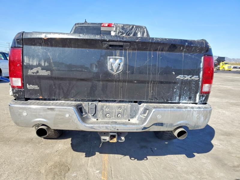Aukcja sprzedaży 2019 Ram 1500 Classic, vin: 1C6RR7TT1KS575458, numer aukcji: 73939555