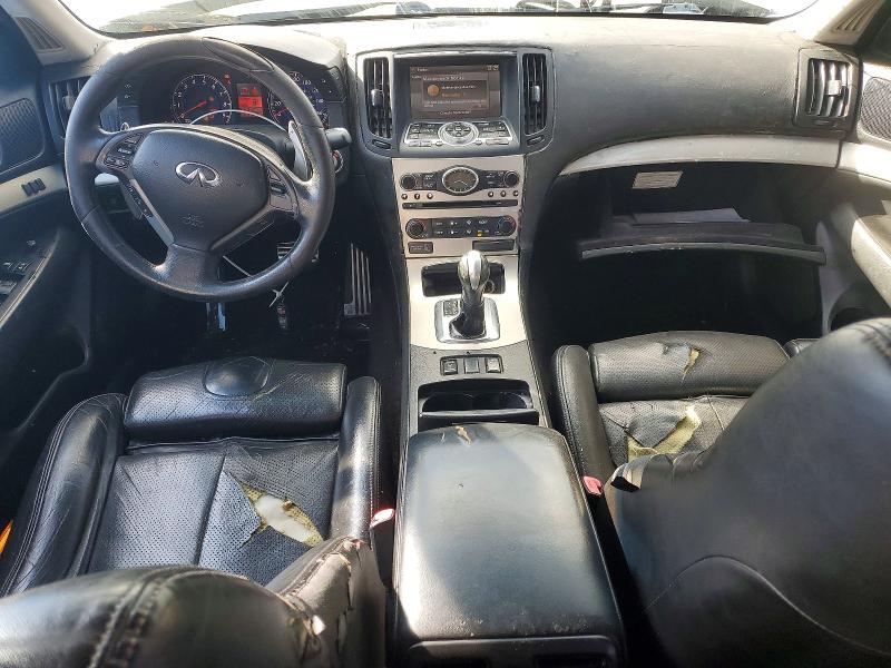 Aukcja sprzedaży 2008 Infiniti G35, vin: JNKBV61E98M212146, numer aukcji: 99901705