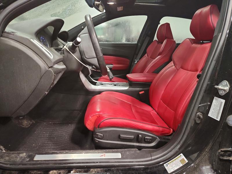 Продаж на аукціоні авто 2019 Acura Tlx, vin: 19UUB3F68KA004689, номер лоту: 74024865