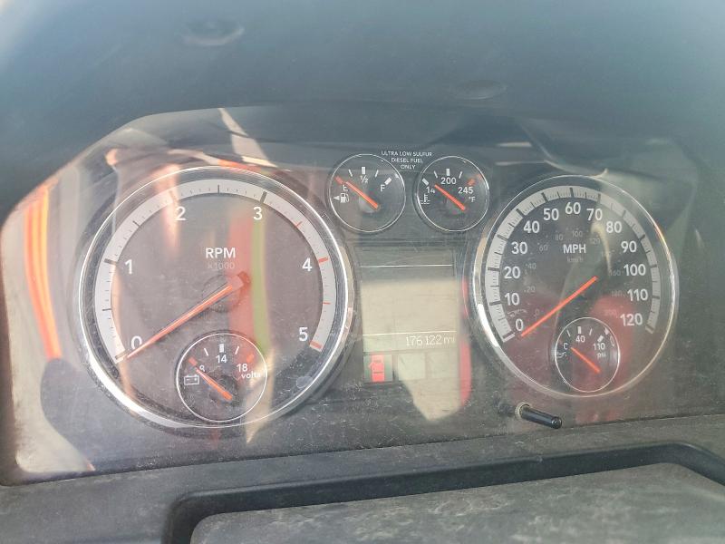2012 Dodge Ram მანქანა იყიდება აუქციონზე, vin: 3C7WDKAL6CG109746, აუქციონის ნომერი: 98252525