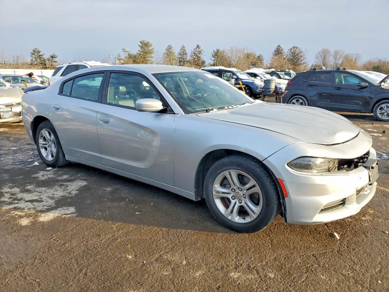 Продажа на аукционе авто 2019 Dodge Charger, vin: 2C3CDXBG4KH753280, номер лота: 73498825
