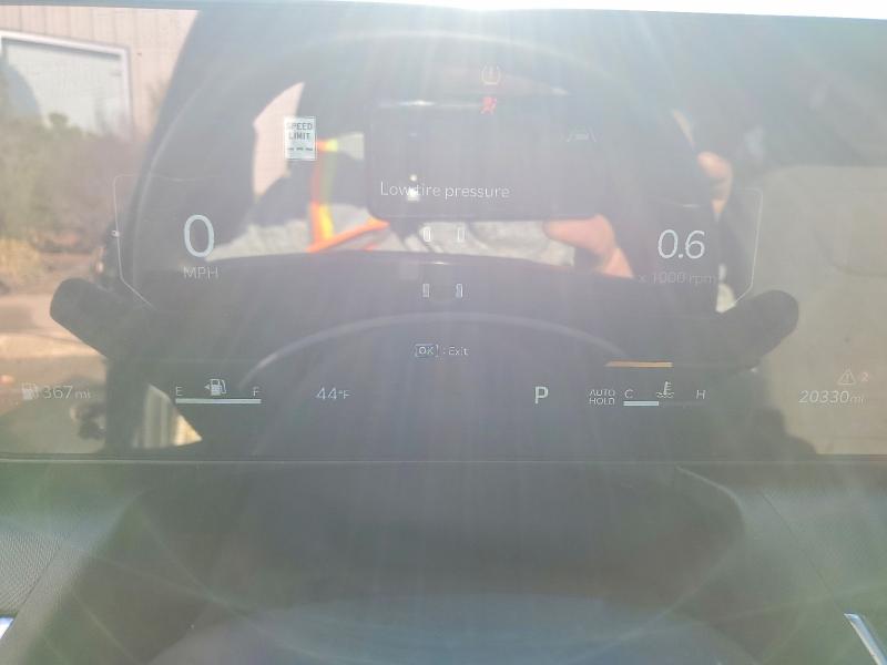 Aukcja sprzedaży 2025 Kia K4, vin: 3KPFU4DE8SE014475, numer aukcji: 72368945