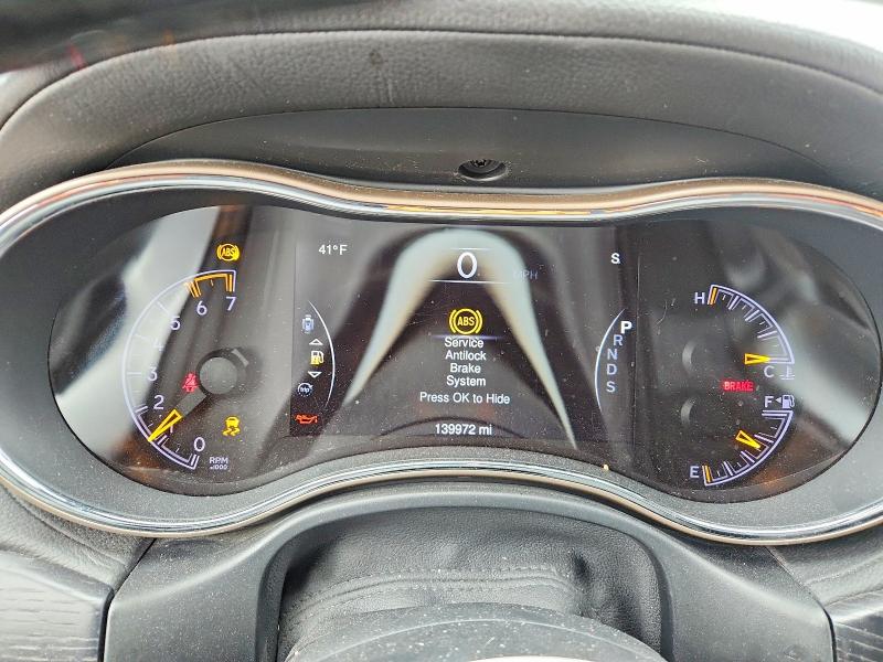 73484115 :رقم المزاد ، 1C4RJEJT2EC317312 vin ، 2014 Jeep Grand Cherokee مزاد بيع