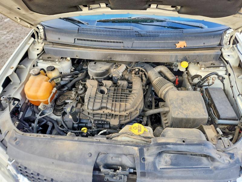 2012 Dodge Journey მანქანა იყიდება აუქციონზე, vin: 3C4PDCBG5CT196782, აუქციონის ნომერი: 73733385