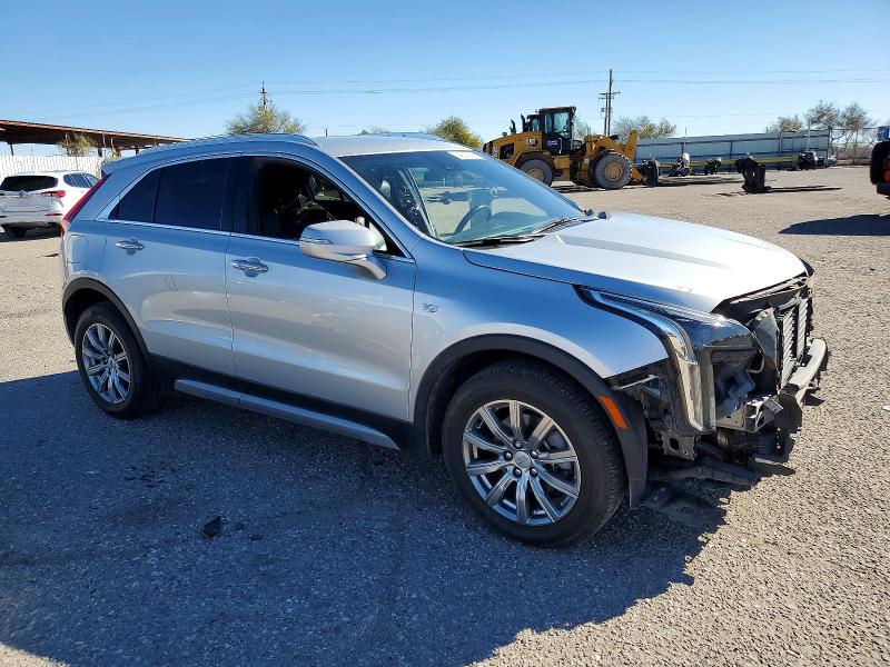 Aukcja sprzedaży 2022 Cadillac Xt4, vin: 1GYFZCR44NF135309, numer aukcji: 74647365
