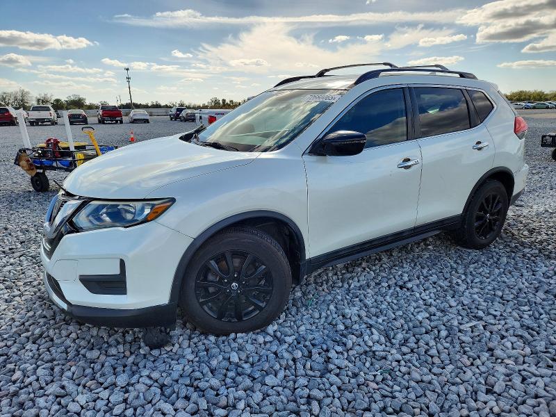Продаж на аукціоні авто 2017 Nissan Rogue, vin: 5N1AT2MT2HC828858, номер лоту: 72660065