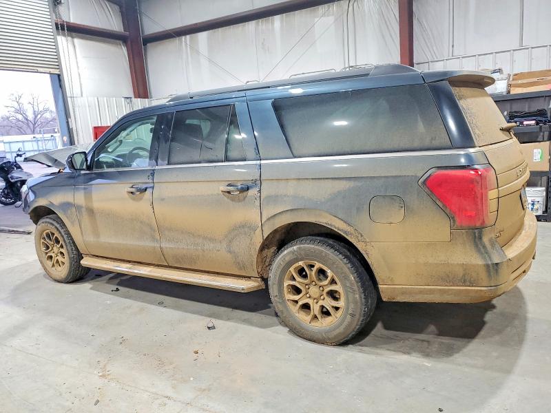 Aukcja sprzedaży 2023 Ford Expedition, vin: 1FMJK1J89PEA30311, numer aukcji: 99349105