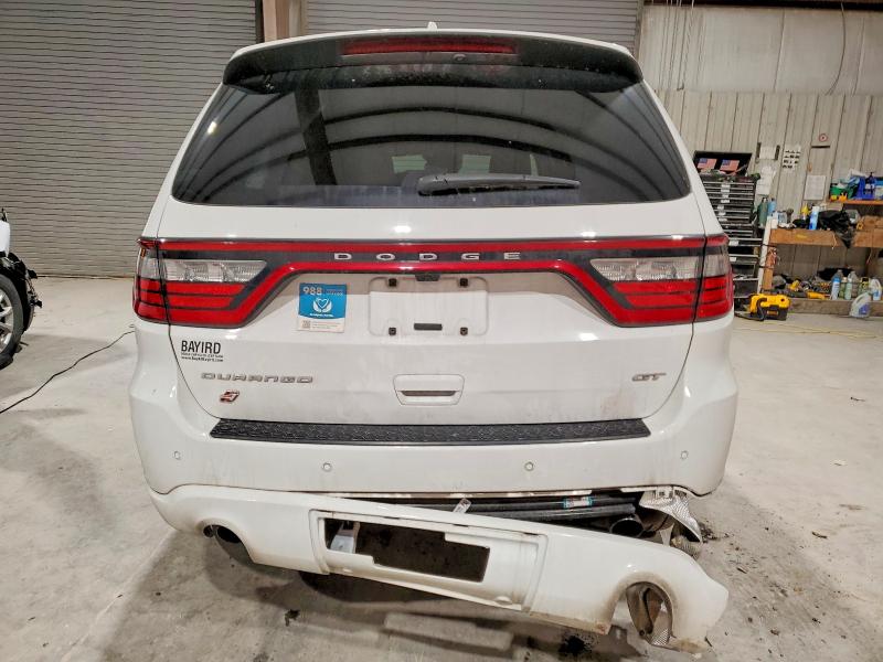 Aukcja sprzedaży 2022 Dodge Durango, vin: 1C4RDJDG0NC231236, numer aukcji: 73796815
