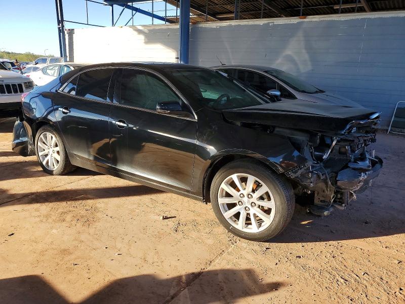 Продаж на аукціоні авто 2015 Chevrolet Malibu, vin: 1G11F5SL2FF337792, номер лоту: 73414075