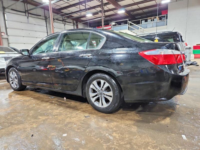 2014 Honda Accord მანქანა იყიდება აუქციონზე, vin: 1HGCR2F37EA218035, აუქციონის ნომერი: 74409525