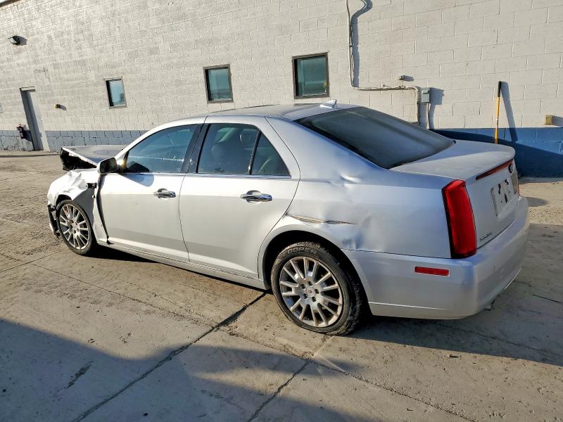Aukcja sprzedaży 2009 Cadillac Sts, vin: 1G6DA67V690138063, numer aukcji: 96726465
