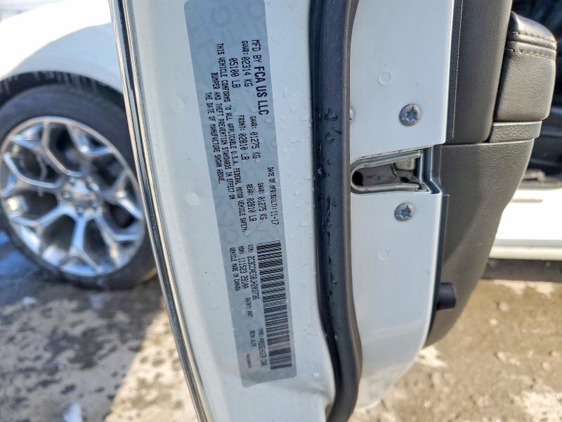 75264895 :رقم المزاد ، 2C3CCAEG8JH203736 vin ، 2018 Chrysler 300 مزاد بيع