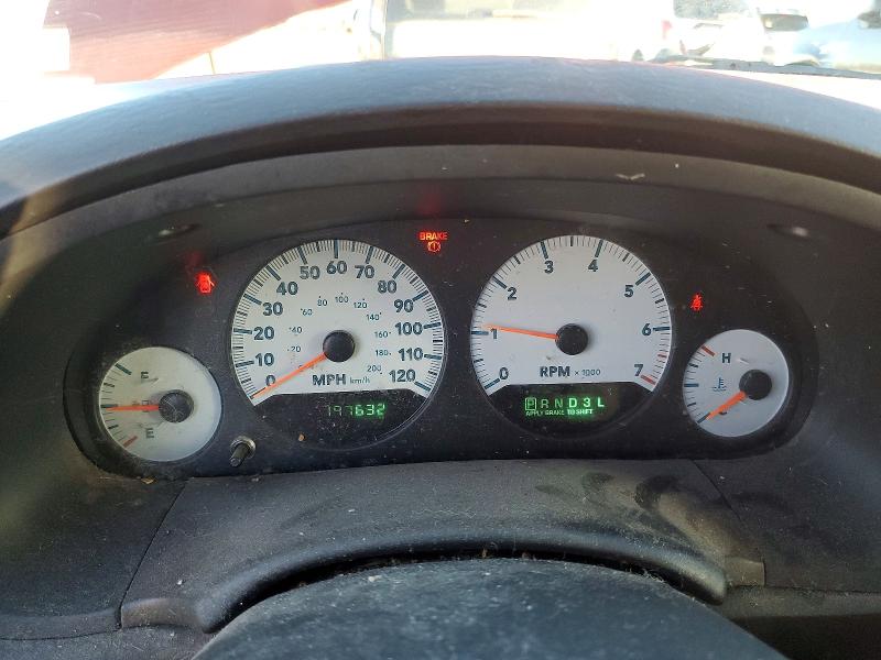 Продажа на аукционе авто 2005 Dodge Grand Caravan, vin: 1D4GP24R35B197310, номер лота: 98853245