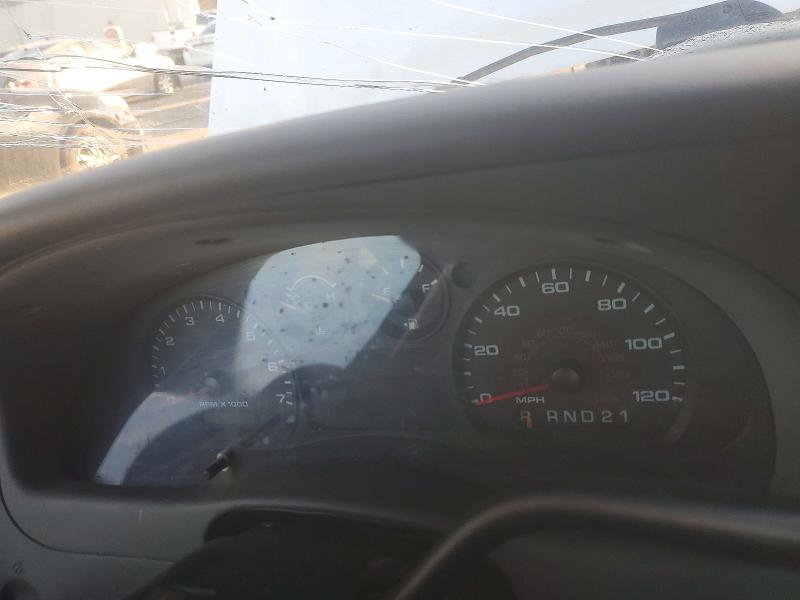 Aukcja sprzedaży 2008 Ford Ranger, vin: 1FTYR10D48PA21342, numer aukcji: 98965275