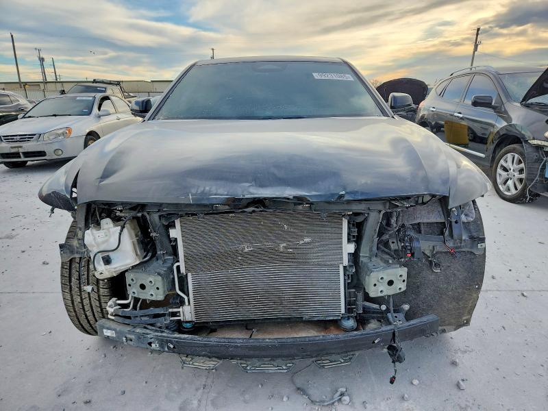 Aukcja sprzedaży 2024 Cadillac Lyriq, vin: 1GYKPMRK5RZ140015, numer aukcji: 99231085