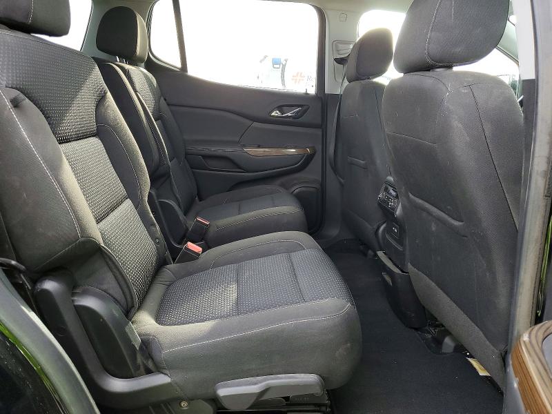Aukcja sprzedaży 2023 Gmc Acadia, vin: 1GKKNRL44PZ155707, numer aukcji: 72676565