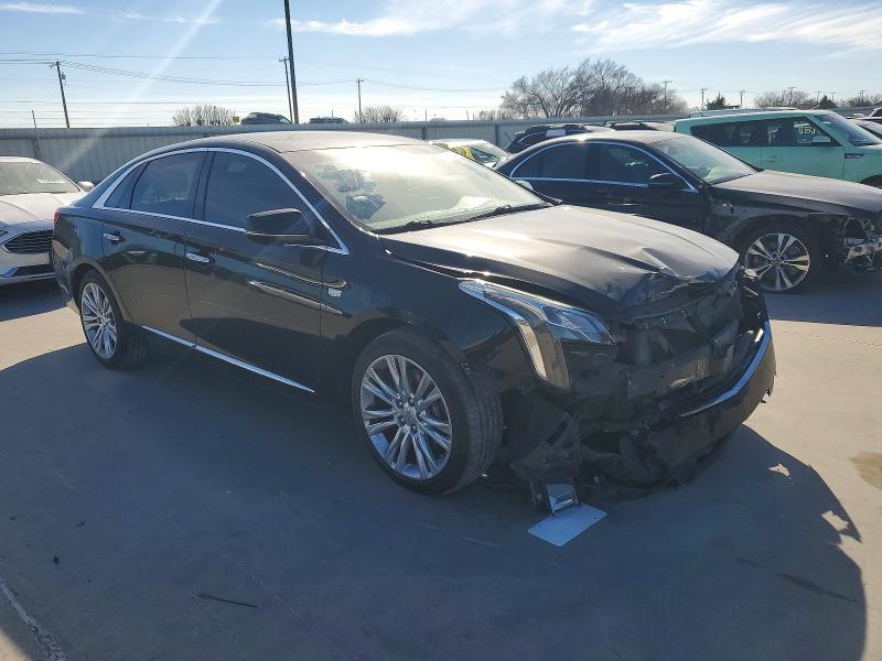 Продажа на аукционе авто 2018 Cadillac Xts, vin: 2G61M5S34J9154797, номер лота: 72698805