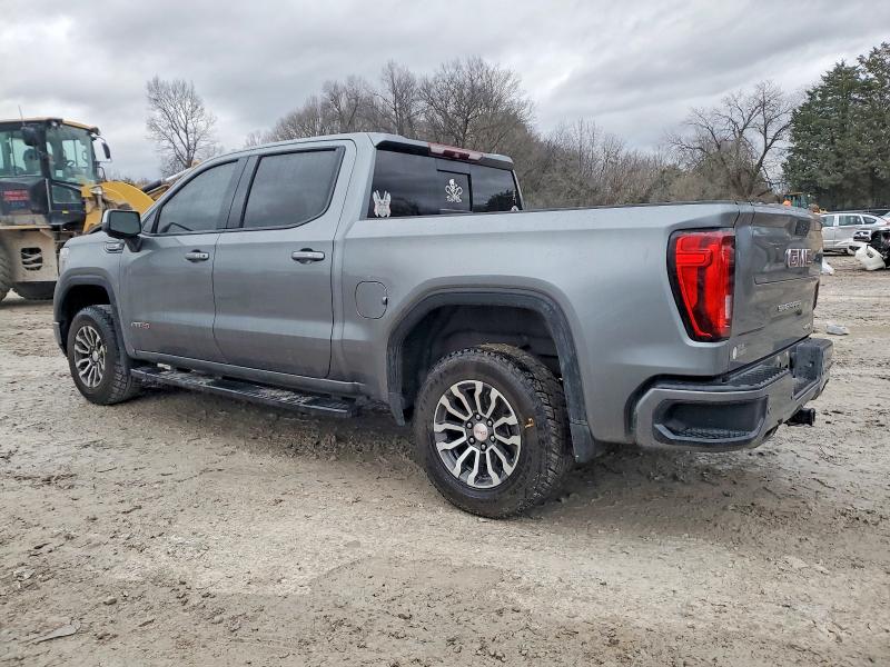 73093415 :رقم المزاد ، 3GTP9EEDXKG283423 vin ، 2019 Gmc Sierra مزاد بيع