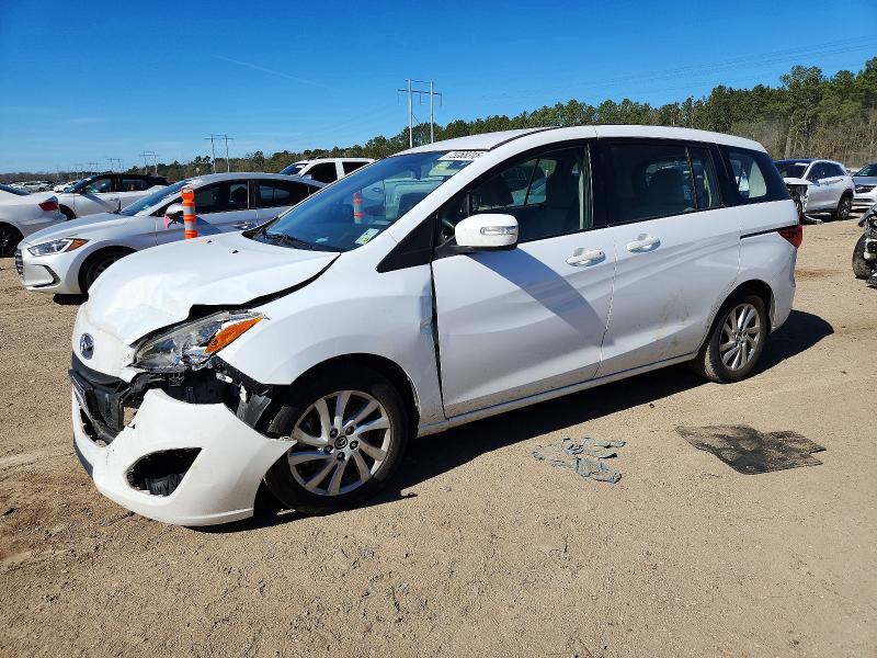 Aukcja sprzedaży 2015 Mazda 5, vin: JM1CW2BL3F0189184, numer aukcji: 57907726