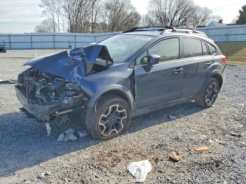 Продаж на аукціоні авто 2016 Subaru Crosstrek, vin: JF2GPABC6G8310058, номер лоту: 74237525