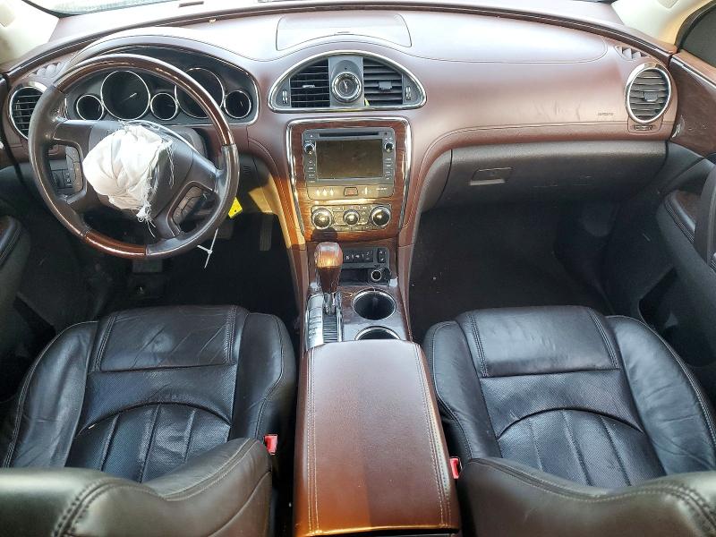 Aukcja sprzedaży 2014 Buick Enclave, vin: 5GAKVCKD4EJ237928, numer aukcji: 75230825