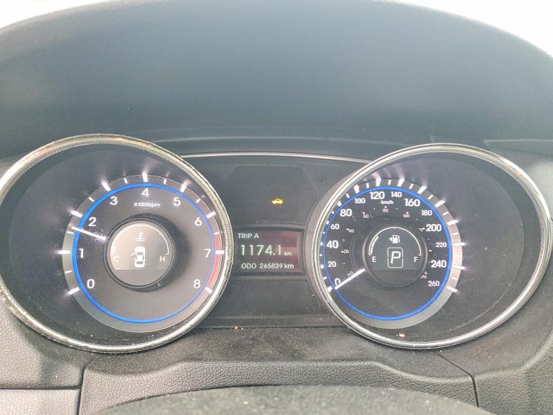 Продажа на аукционе авто 2011 Hyundai Sonata Gls, vin: 5NPEB4AC7BH053963, номер лота: 72740285
