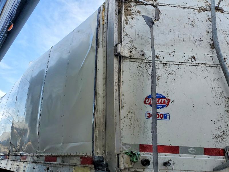 Продажа на аукционе авто 2022 Utility Trailer Mfg. Trailer, vin: 1UYVS2532N2453502, номер лота: 73288775