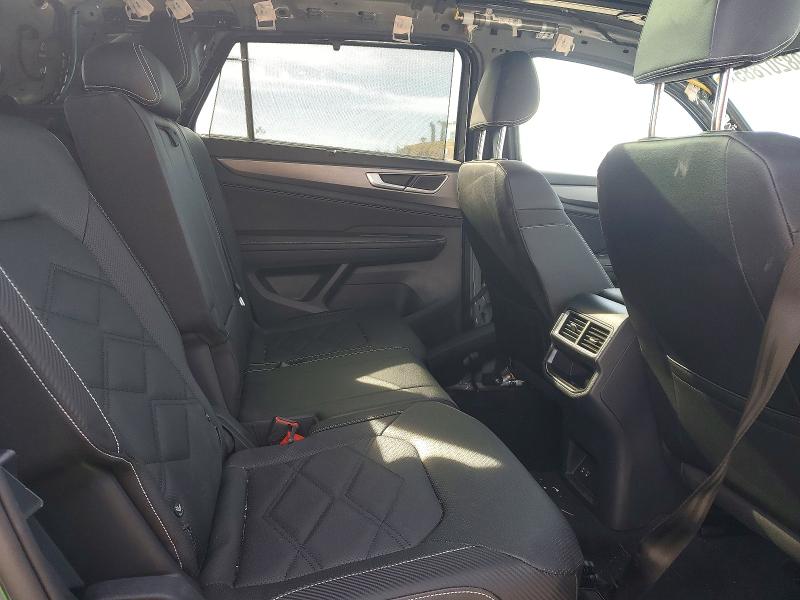 Aukcja sprzedaży 2025 Volkswagen Atlas Cross Sport, vin: 1V2KE2CA5SC218879, numer aukcji: 98207885