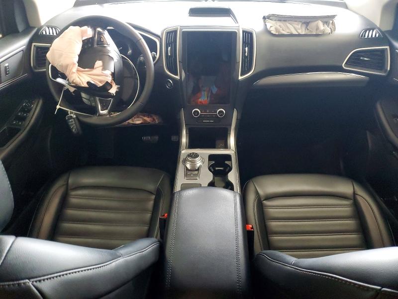 Aukcja sprzedaży 2021 Ford Edge, vin: 2FMPK3J93MBA63231, numer aukcji: 72806555