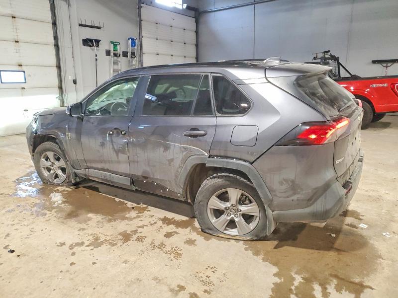 Aukcja sprzedaży 2025 Toyota Rav4, vin: 2T3R1RFVXSC535381, numer aukcji: 98752175
