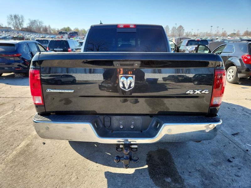 Продаж на аукціоні авто 2016 Ram 1500, vin: 1C6RR7LG5GS385978, номер лоту: 73789775