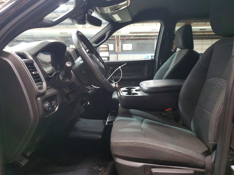 98348495 :رقم المزاد ، 3C63R5CL1SG513933 vin ، 2025 Ram 2500 مزاد بيع