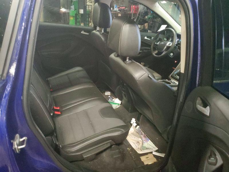 73694185 :رقم المزاد ، 1FMCU9G95FUC71546 vin ، 2015 Ford Escape مزاد بيع