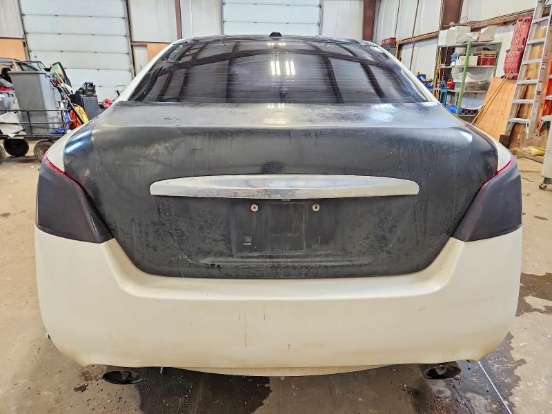 Aukcja sprzedaży 2010 Nissan Maxima, vin: 1N4AA5APXAC838004, numer aukcji: 74849805
